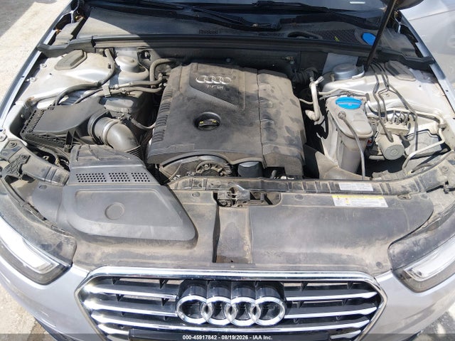 Aukcja sprzedaży 2015 Audi A4 2.0t Premium, vin: WAUBFAFL8FN034663, numer aukcji: 45917842