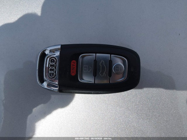 Aukcja sprzedaży 2015 Audi A4 2.0t Premium, vin: WAUBFAFL8FN034663, numer aukcji: 45917842