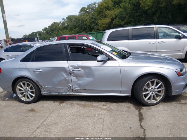 Aukcja sprzedaży 2015 Audi A4 2.0t Premium, vin: WAUBFAFL8FN034663, numer aukcji: 45917842