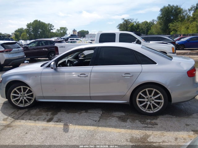 Aukcja sprzedaży 2015 Audi A4 2.0t Premium, vin: WAUBFAFL8FN034663, numer aukcji: 45917842