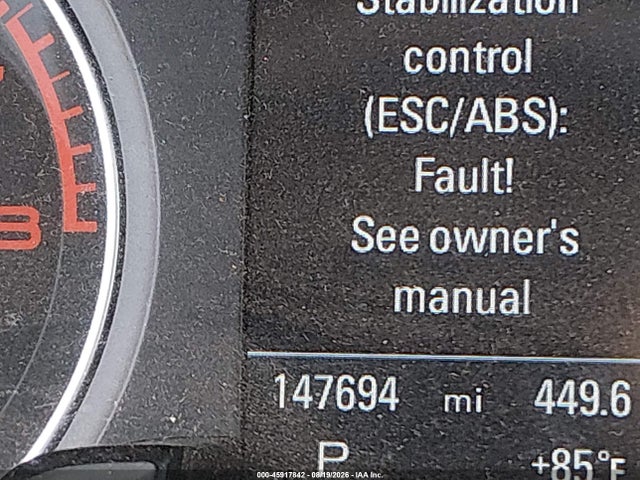 Aukcja sprzedaży 2015 Audi A4 2.0t Premium, vin: WAUBFAFL8FN034663, numer aukcji: 45917842