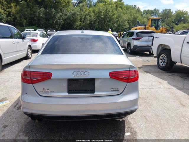 Aukcja sprzedaży 2015 Audi A4 2.0t Premium, vin: WAUBFAFL8FN034663, numer aukcji: 45917842
