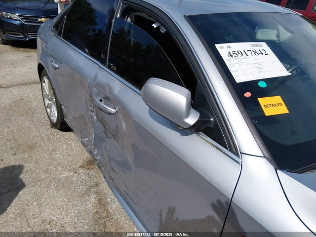 Aukcja sprzedaży 2015 Audi A4 2.0t Premium, vin: WAUBFAFL8FN034663, numer aukcji: 45917842