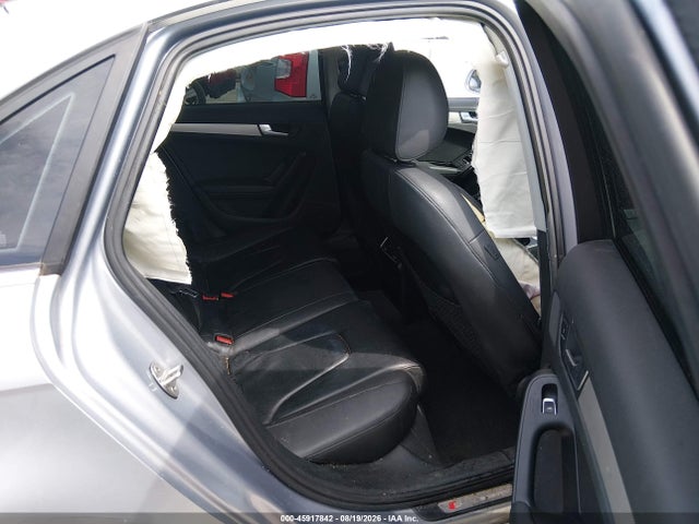 Aukcja sprzedaży 2015 Audi A4 2.0t Premium, vin: WAUBFAFL8FN034663, numer aukcji: 45917842