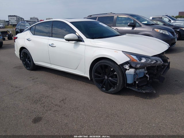 Aukcja sprzedaży 2019 Nissan Altima 2.5 Platinum, vin: 1N4BL4FW1KC151214, numer aukcji: 45917845