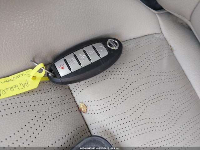 Aukcja sprzedaży 2019 Nissan Altima 2.5 Platinum, vin: 1N4BL4FW1KC151214, numer aukcji: 45917845