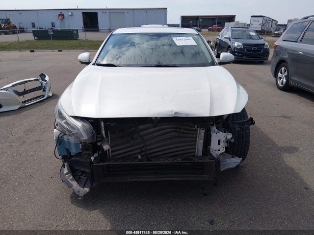 Aukcja sprzedaży 2019 Nissan Altima 2.5 Platinum, vin: 1N4BL4FW1KC151214, numer aukcji: 45917845