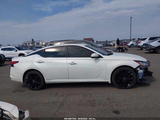 Aukcja sprzedaży 2019 Nissan Altima 2.5 Platinum, vin: 1N4BL4FW1KC151214, numer aukcji: 45917845