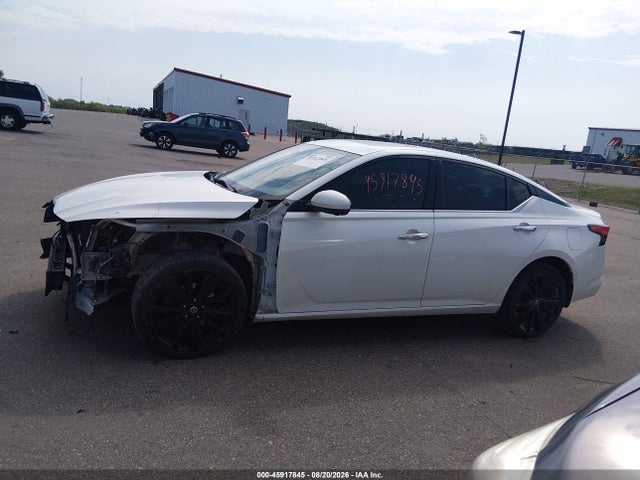 Aukcja sprzedaży 2019 Nissan Altima 2.5 Platinum, vin: 1N4BL4FW1KC151214, numer aukcji: 45917845