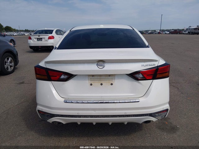 Aukcja sprzedaży 2019 Nissan Altima 2.5 Platinum, vin: 1N4BL4FW1KC151214, numer aukcji: 45917845