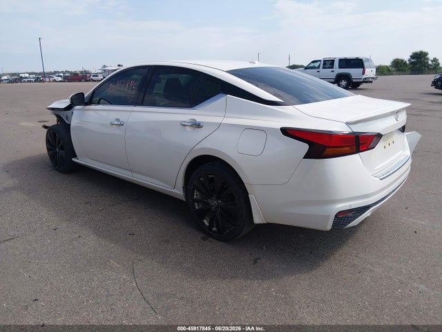 Aukcja sprzedaży 2019 Nissan Altima 2.5 Platinum, vin: 1N4BL4FW1KC151214, numer aukcji: 45917845