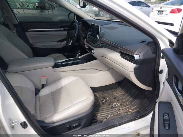 Aukcja sprzedaży 2019 Nissan Altima 2.5 Platinum, vin: 1N4BL4FW1KC151214, numer aukcji: 45917845