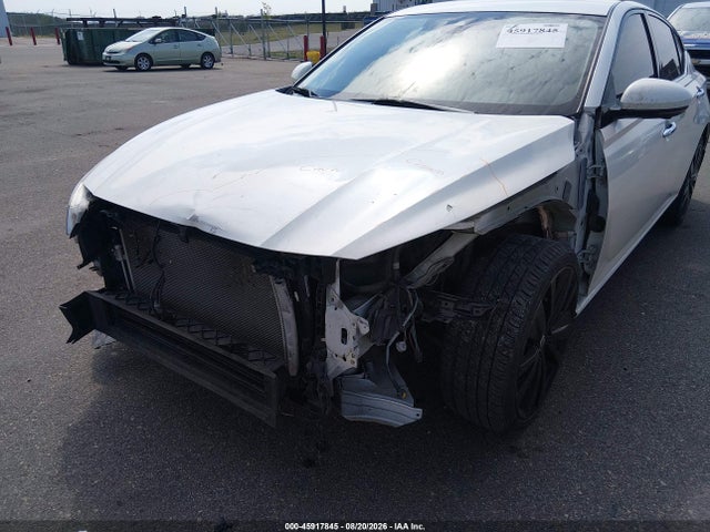 Aukcja sprzedaży 2019 Nissan Altima 2.5 Platinum, vin: 1N4BL4FW1KC151214, numer aukcji: 45917845