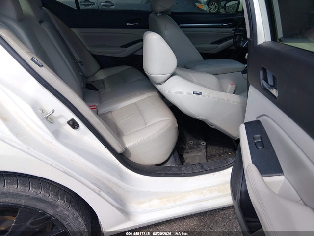 Aukcja sprzedaży 2019 Nissan Altima 2.5 Platinum, vin: 1N4BL4FW1KC151214, numer aukcji: 45917845
