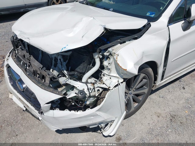 Продаж на аукціоні авто 2018 Subaru Legacy 2.5i Limited, vin: 4S3BNAK67J3032316, номер лоту: 45917849