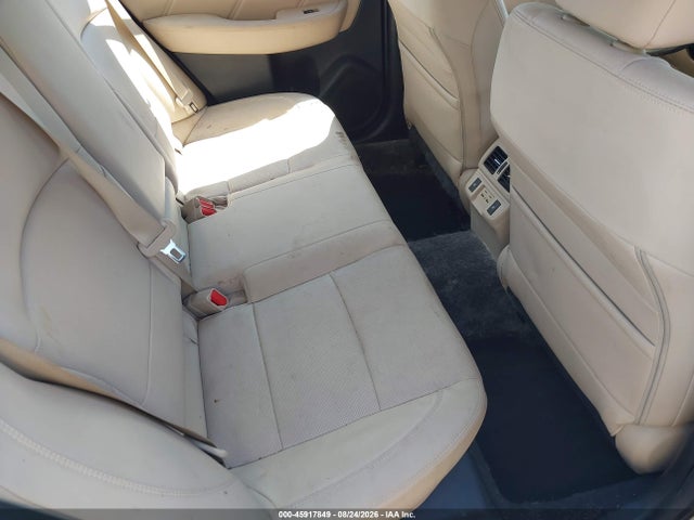Продаж на аукціоні авто 2018 Subaru Legacy 2.5i Limited, vin: 4S3BNAK67J3032316, номер лоту: 45917849