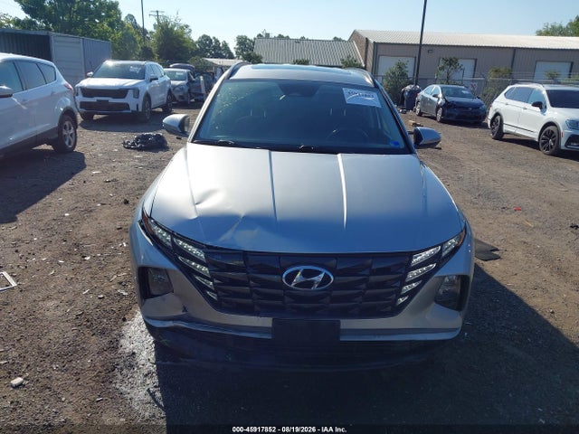 Aukcja sprzedaży 2022 Hyundai Tucson Sel, vin: 5NMJFCAE5NH091627, numer aukcji: 45917852