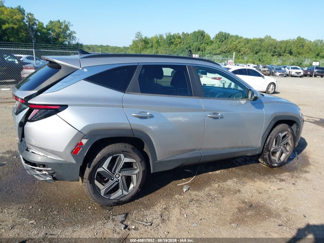 Aukcja sprzedaży 2022 Hyundai Tucson Sel, vin: 5NMJFCAE5NH091627, numer aukcji: 45917852