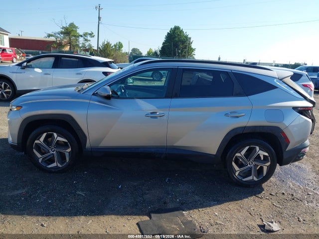 Aukcja sprzedaży 2022 Hyundai Tucson Sel, vin: 5NMJFCAE5NH091627, numer aukcji: 45917852