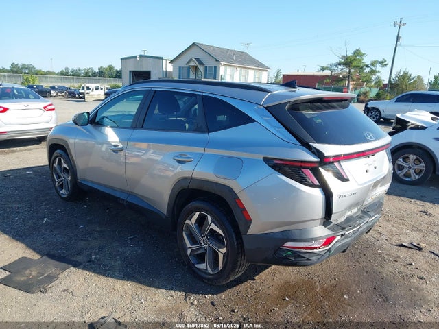 Aukcja sprzedaży 2022 Hyundai Tucson Sel, vin: 5NMJFCAE5NH091627, numer aukcji: 45917852