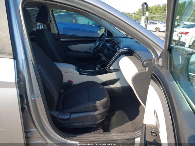 Aukcja sprzedaży 2022 Hyundai Tucson Sel, vin: 5NMJFCAE5NH091627, numer aukcji: 45917852