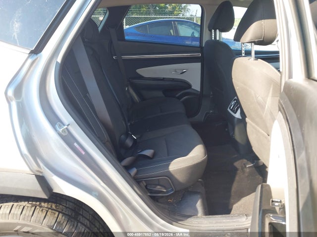 Aukcja sprzedaży 2022 Hyundai Tucson Sel, vin: 5NMJFCAE5NH091627, numer aukcji: 45917852