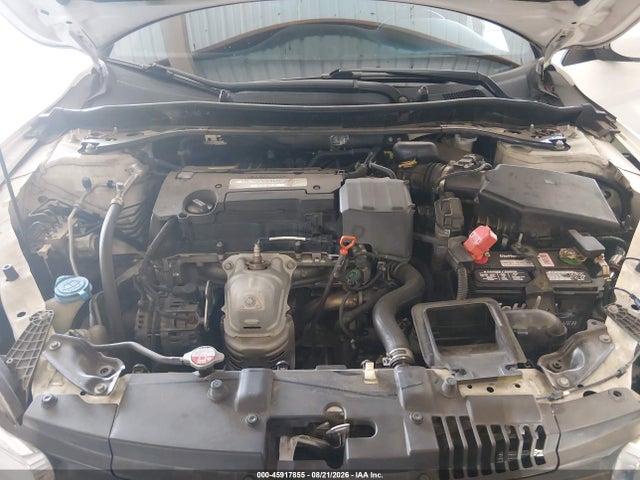 2014 Honda Accord Sport მანქანა იყიდება აუქციონზე, vin: 1HGCR2F59EA264788, აუქციონის ნომერი: 45917855