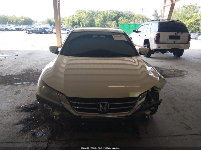 2014 Honda Accord Sport მანქანა იყიდება აუქციონზე, vin: 1HGCR2F59EA264788, აუქციონის ნომერი: 45917855