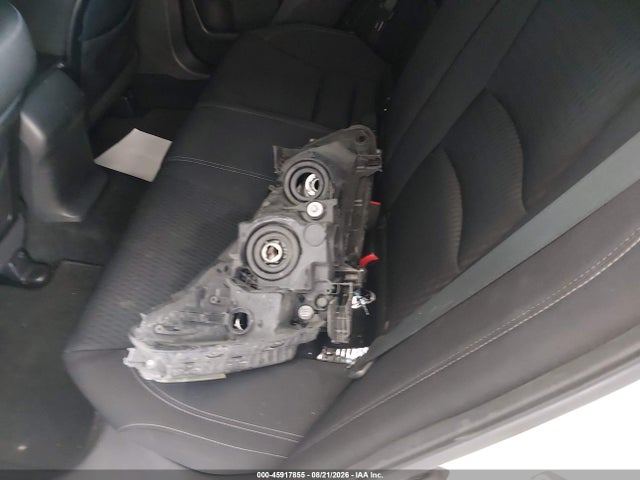 2014 Honda Accord Sport მანქანა იყიდება აუქციონზე, vin: 1HGCR2F59EA264788, აუქციონის ნომერი: 45917855