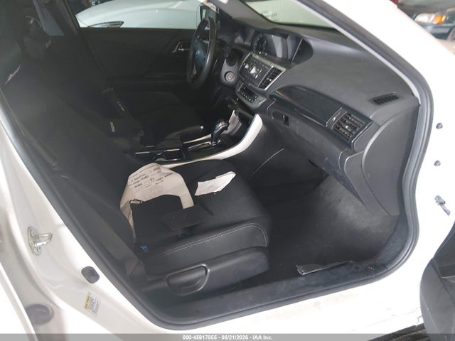 2014 Honda Accord Sport მანქანა იყიდება აუქციონზე, vin: 1HGCR2F59EA264788, აუქციონის ნომერი: 45917855