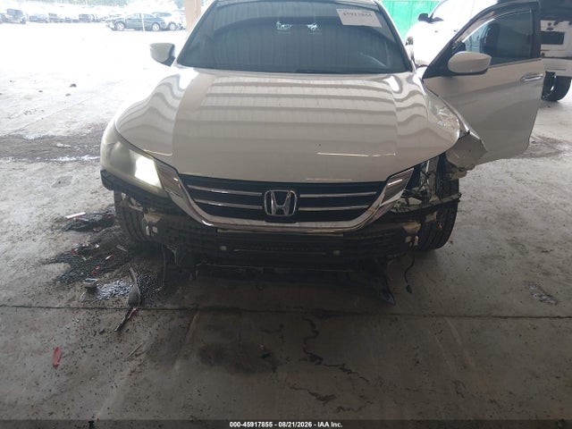 2014 Honda Accord Sport მანქანა იყიდება აუქციონზე, vin: 1HGCR2F59EA264788, აუქციონის ნომერი: 45917855