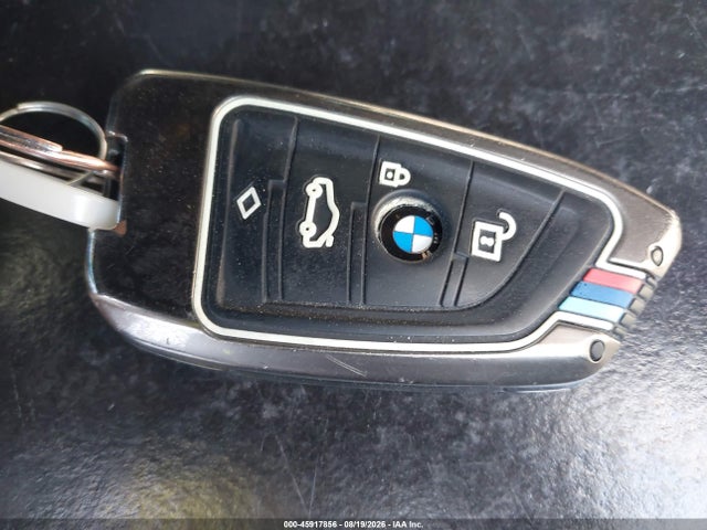 Продаж на аукціоні авто 2017 Bmw 540i, vin: WBAJE5C3XHG917116, номер лоту: 45917856