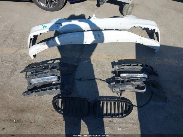 Продаж на аукціоні авто 2017 Bmw 540i, vin: WBAJE5C3XHG917116, номер лоту: 45917856