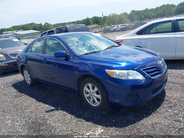 Aukcja sprzedaży 2010 Toyota Camry Le, vin: 4T1BF3EK6AU562753, numer aukcji: 45917860
