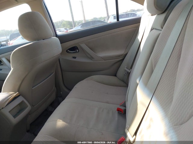 2010 Toyota Camry Le მანქანა იყიდება აუქციონზე, vin: 4T1BF3EK6AU562753, აუქციონის ნომერი: 45917860