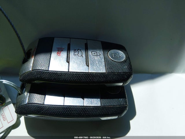 Aukcja sprzedaży 2019 Kia Sorento 3.3l Ex, vin: 5XYPH4A52KG567669, numer aukcji: 45917863