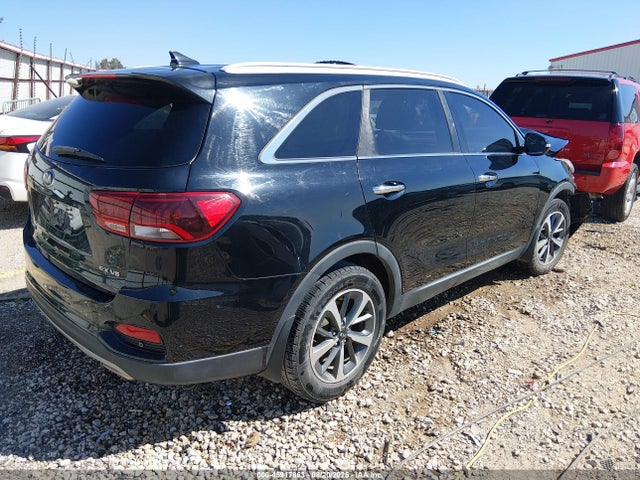 Aukcja sprzedaży 2019 Kia Sorento 3.3l Ex, vin: 5XYPH4A52KG567669, numer aukcji: 45917863