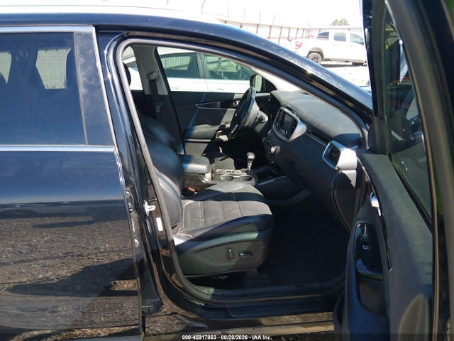 Aukcja sprzedaży 2019 Kia Sorento 3.3l Ex, vin: 5XYPH4A52KG567669, numer aukcji: 45917863