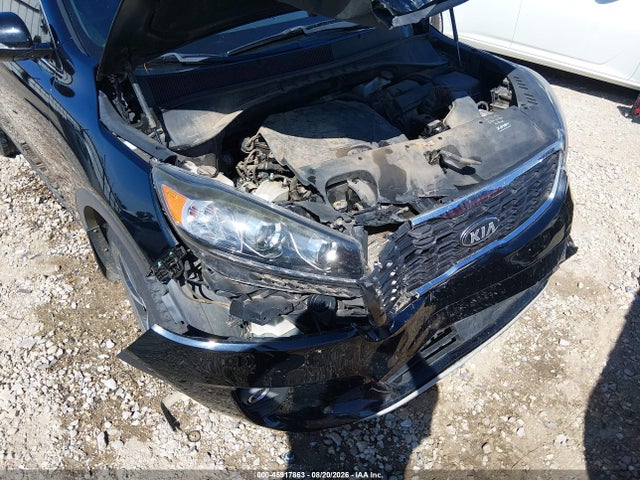 Aukcja sprzedaży 2019 Kia Sorento 3.3l Ex, vin: 5XYPH4A52KG567669, numer aukcji: 45917863