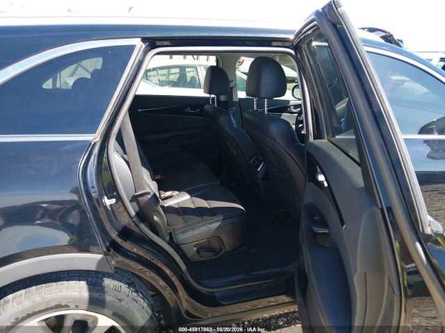Aukcja sprzedaży 2019 Kia Sorento 3.3l Ex, vin: 5XYPH4A52KG567669, numer aukcji: 45917863