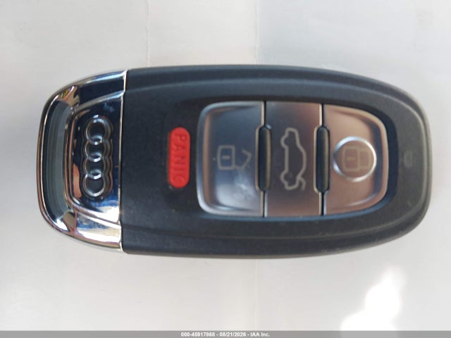 Aukcja sprzedaży 2018 Audi A6 3.0t Premium Plus, vin: WAUG3AFC1JN086613, numer aukcji: 45917868