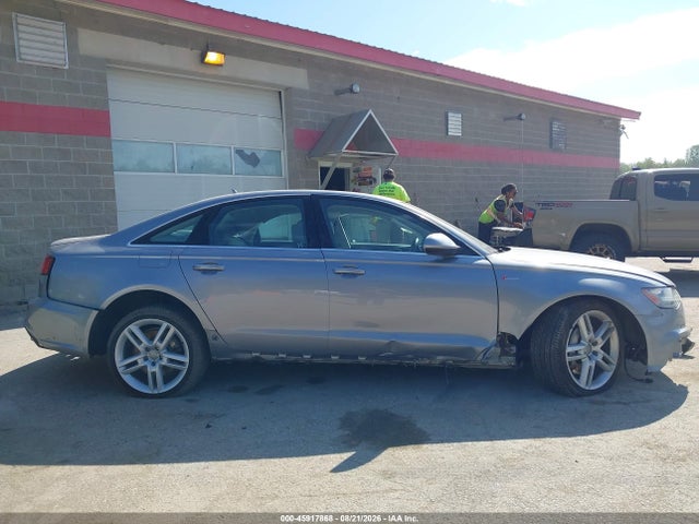 Aukcja sprzedaży 2018 Audi A6 3.0t Premium Plus, vin: WAUG3AFC1JN086613, numer aukcji: 45917868