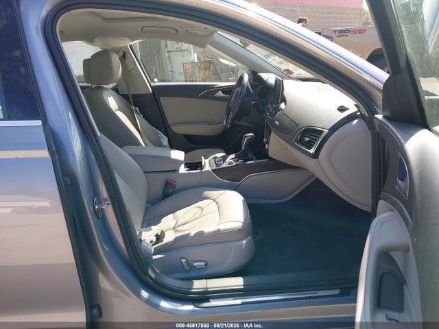 Aukcja sprzedaży 2018 Audi A6 3.0t Premium Plus, vin: WAUG3AFC1JN086613, numer aukcji: 45917868