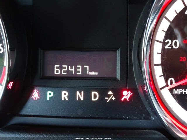 Продажа на аукционе авто 2018 Dodge Grand Caravan Se, vin: 2C4RDGBGXJR323963, номер лота: 45917869