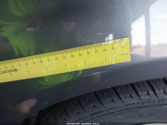 Продажа на аукционе авто 2018 Dodge Grand Caravan Se, vin: 2C4RDGBGXJR323963, номер лота: 45917869
