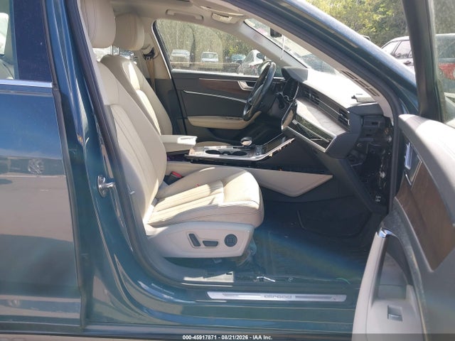 Продажа на аукционе авто 2021 Audi A6 Allroad Prestige 55 Tfsi Quattro S Tronic, vin: WAU92BF20MN030661, номер лота: 45917871