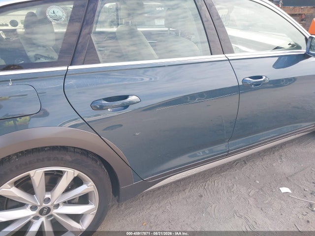 Продажа на аукционе авто 2021 Audi A6 Allroad Prestige 55 Tfsi Quattro S Tronic, vin: WAU92BF20MN030661, номер лота: 45917871
