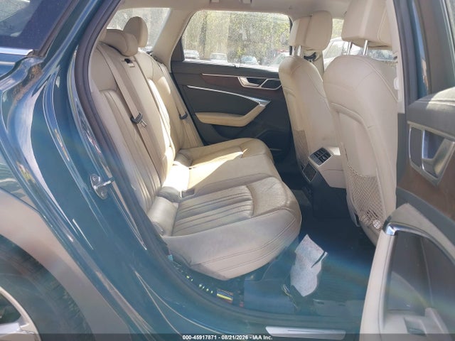 Продажа на аукционе авто 2021 Audi A6 Allroad Prestige 55 Tfsi Quattro S Tronic, vin: WAU92BF20MN030661, номер лота: 45917871