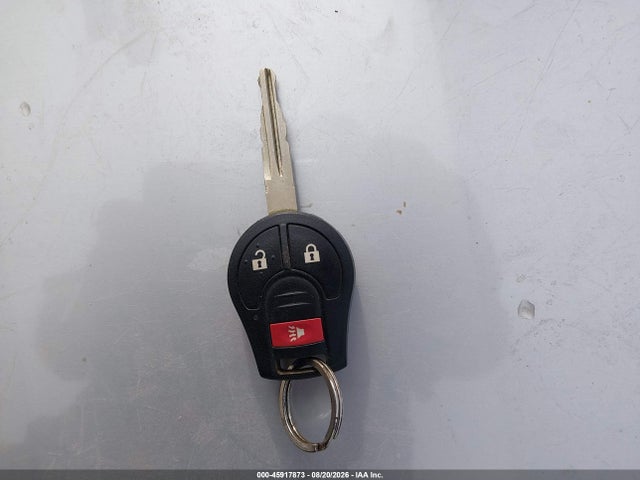 45917873 :رقم المزاد ، JN8AS5MV9EW705471 vin ، 2014 Nissan Rogue Select S مزاد بيع