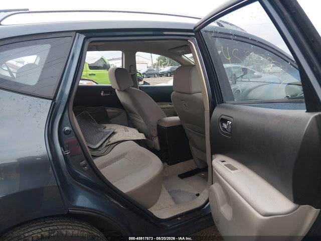 45917873 :رقم المزاد ، JN8AS5MV9EW705471 vin ، 2014 Nissan Rogue Select S مزاد بيع